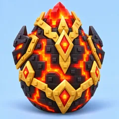 Яйцо «Сверхновая» в Steal a Cosmic Egg