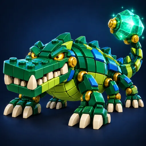 Питомец Orbitobite (MYTHIC) — Steal a Cosmic Egg