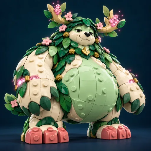 Питомец Mossbelly (MYTHIC) — Steal a Cosmic Egg
