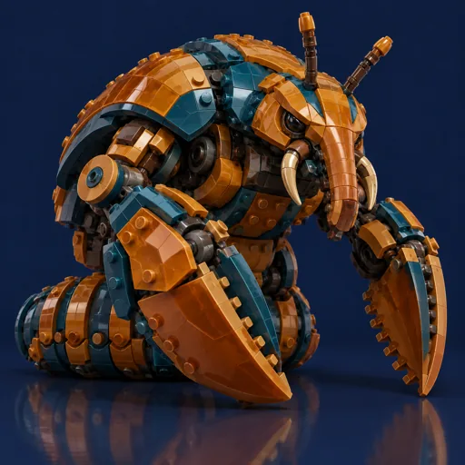 Питомец Trunkling (COMMON) — Steal a Cosmic Egg