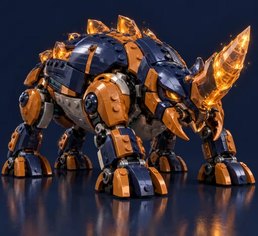 Питомец Drillbeetle (MYTHIC) — Steal a Cosmic Egg