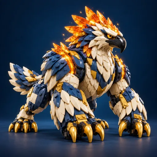 Питомец Crestbreaker (MYTHIC) — Steal a Cosmic Egg