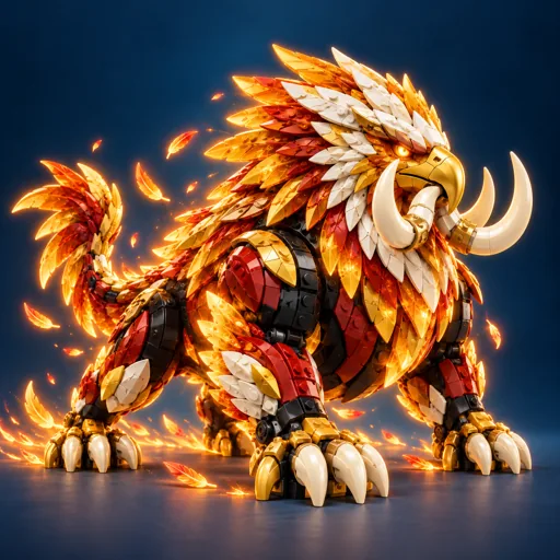 Питомец Flashfang (LEGENDARY) — Steal a Cosmic Egg