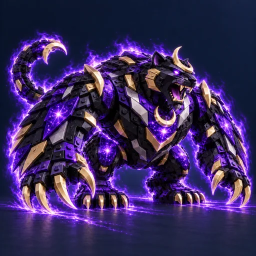 Питомец Winged Crusher (SECRET) — Steal a Cosmic Egg