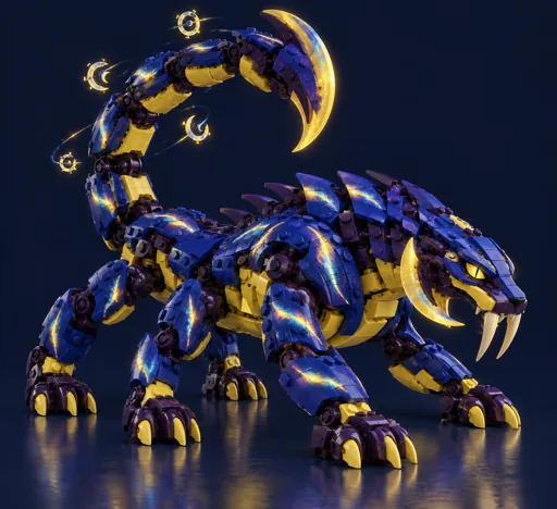 Питомец Midnight Sting (ARCANE) — Steal a Cosmic Egg