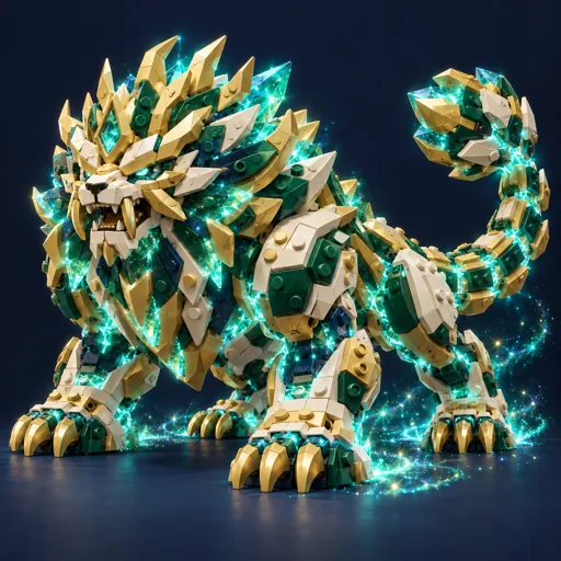 Питомец Star Ram (LEGENDARY) — Steal a Cosmic Egg
